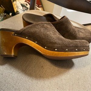 UGG Clogs